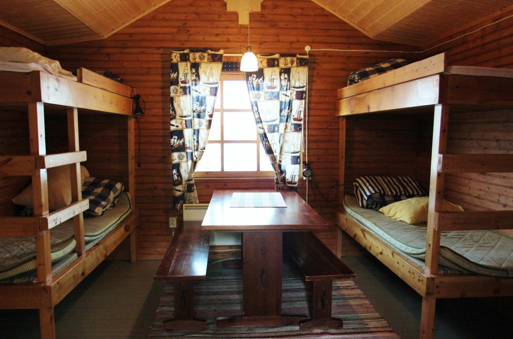 Kelotin Rantamajat Hotel Leppajarvi Room photo